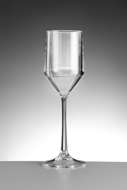 Бокал для шампанского PREMIUM FLUTE прозрачный 190 мл.